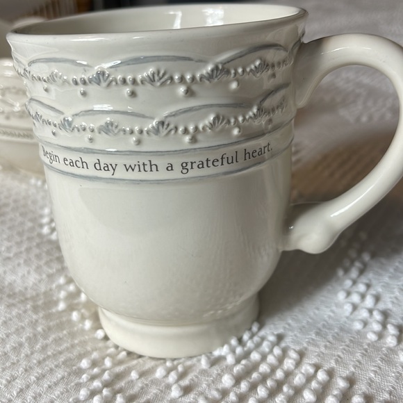 Mary & Martha Gratitude Cup - Picture 3 of 7